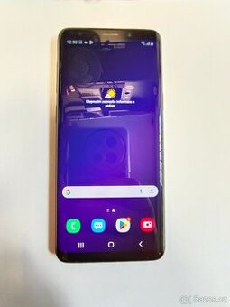 Samsung S9 (SM-960F)