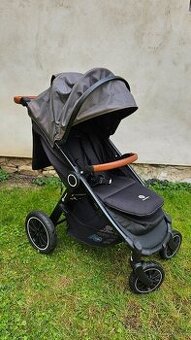 Sportovní kočárek Petite & Mars Street +Air