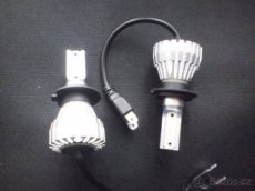 Led H 7