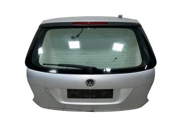 Páté dveře šedá metalíza LD7X VW Golf 5 kombi r.v. 2007