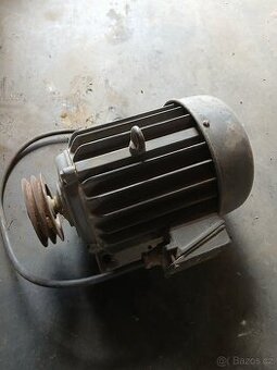 Elektromotor 3 Kw