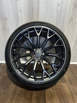 Mercedes Benz SL 63 AMG - orig. ALU disky 5x112