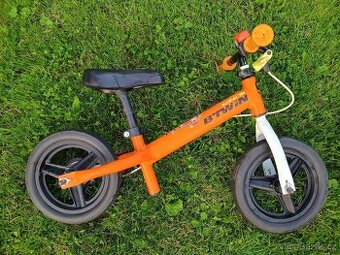 Dětské odrážedlo Btwin