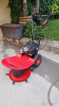 VARIO BUBNOVA SEKAČKA - 1