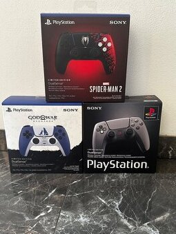 Dualsence ps5