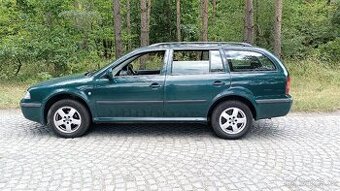 Octavia 1.6i
