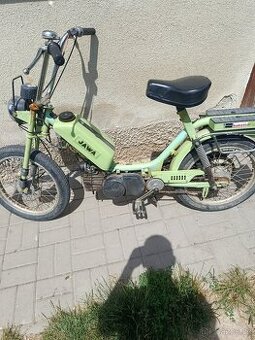 Babeta 210