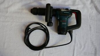 BOSCH GSH 5 Sekací kladivo, příkon 1100 W, 5,6 kg