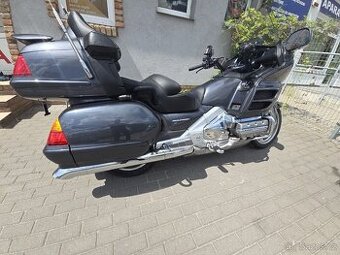 Honda GL1800 Limited