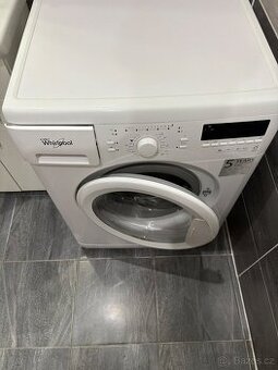 Pračka Whirpool AWO/C 6304