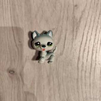 LPS pes