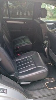 MERCEDES BENZ R 320 CDI