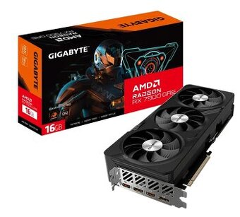 GIGABYTE Radeon RX 7900 GRE Gaming OC 16G