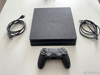 Sony Playstation 4 Slim