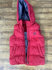 Vesta Benetton 7-8let