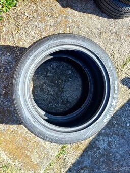 2 ks letní pneu 245/45 R19, NEXEN Nfera