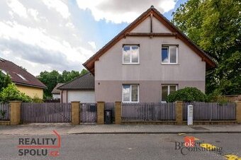 Pronájem, domy/rodinný, 200 m2, Prostřední 66/5, Nová Hospod