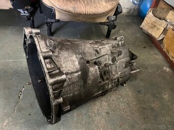 Bmw e36 e46 ZF prevodovka