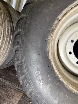 550/60 R22,5