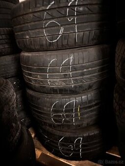 225/50R17 98Y letní bridgestone