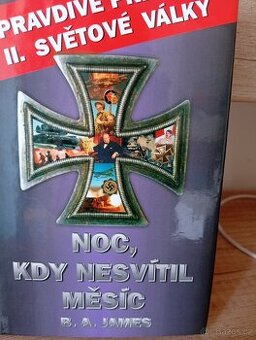 Noc, kdy nesvítil měsíc