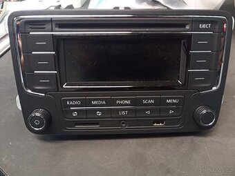 autoradio - 1