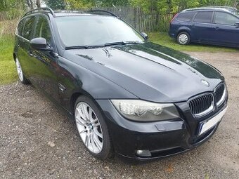 BMW 330D X Drive