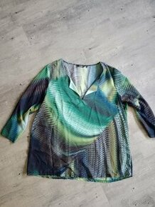 Lehká halenka, vel. XL - 1
