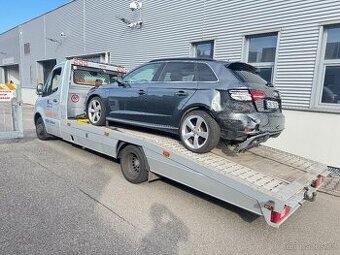 Audi A3 S line 2.0 tdi 110kw EXCLUSIVE‼️ virtual kokpit,