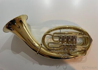 Prodam baryton Amati - 1