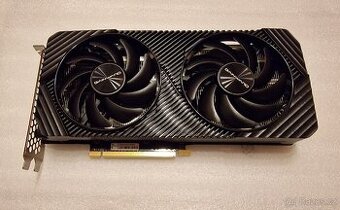 GAINWARD GeForce RTX 4060 Ti Ghost OC 8G