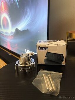 Blow off ventil Forge