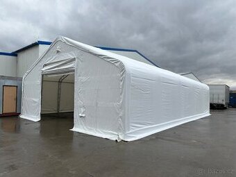 Prodám novou plachtovou halu 10 x 12.20 x 5.2m