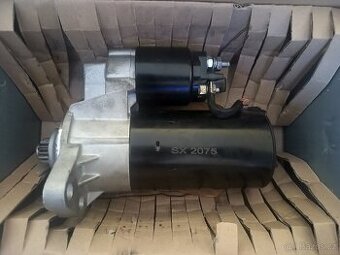 Automobilový starter SX 2075 - Octavia 1, SEAT, VW - nový
