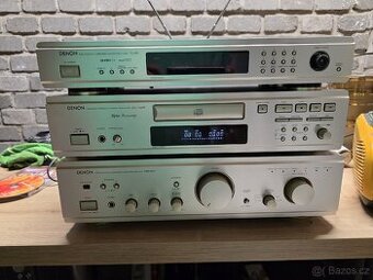 Sestava Denon Champagne