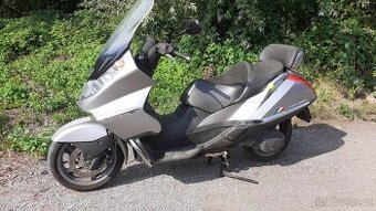 APRILIA ATLANTIC 500