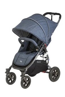 Valco Snap 4 Sport Tailor Made – Denim – NOVÝ
