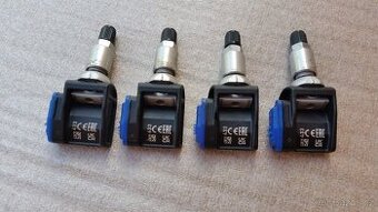 TPMS MERCEDES