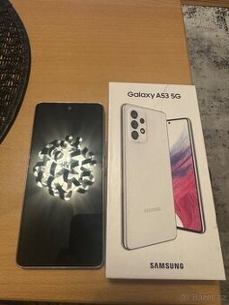 Samsung Galaxy a53 5G