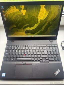 Notebook Lenovo ThinPad T570 TOP