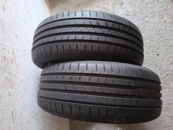 185/55r15 letní pneumatiky Vredestein
