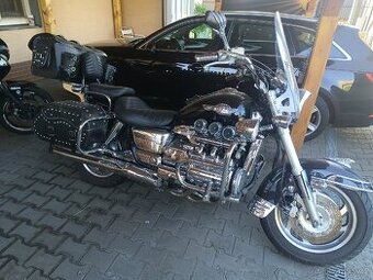 Honda Valkyrie 1500 F6C