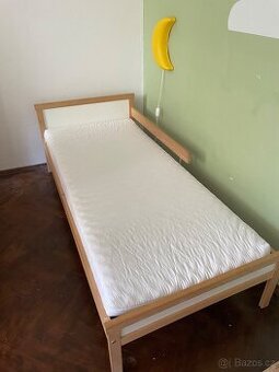 Dětská postel Ikea