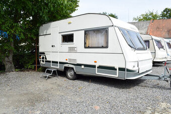 CHATEAU CALISTA 430TZF -BOJLER, SUPER STAV