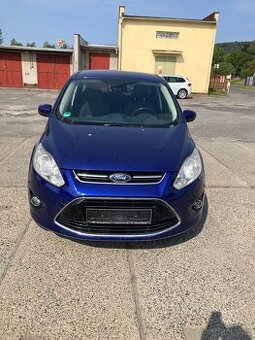 Ford C-Max 1.6EcoBoost