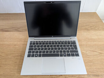 HP EliteBook 835 G11 A | Ryzen 7, 32GB, 5G Modem