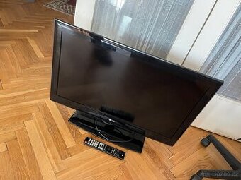 LG televize 32” LG 32LE4500
