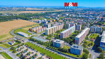 Prodej bytu 2+1, 47 m², Prostějov, ul. Jana Zrzavého