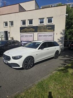 Mercedes E300 de T model UVEDENÁ CENA BEZ DPH