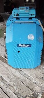 Buderus LTO / plyn